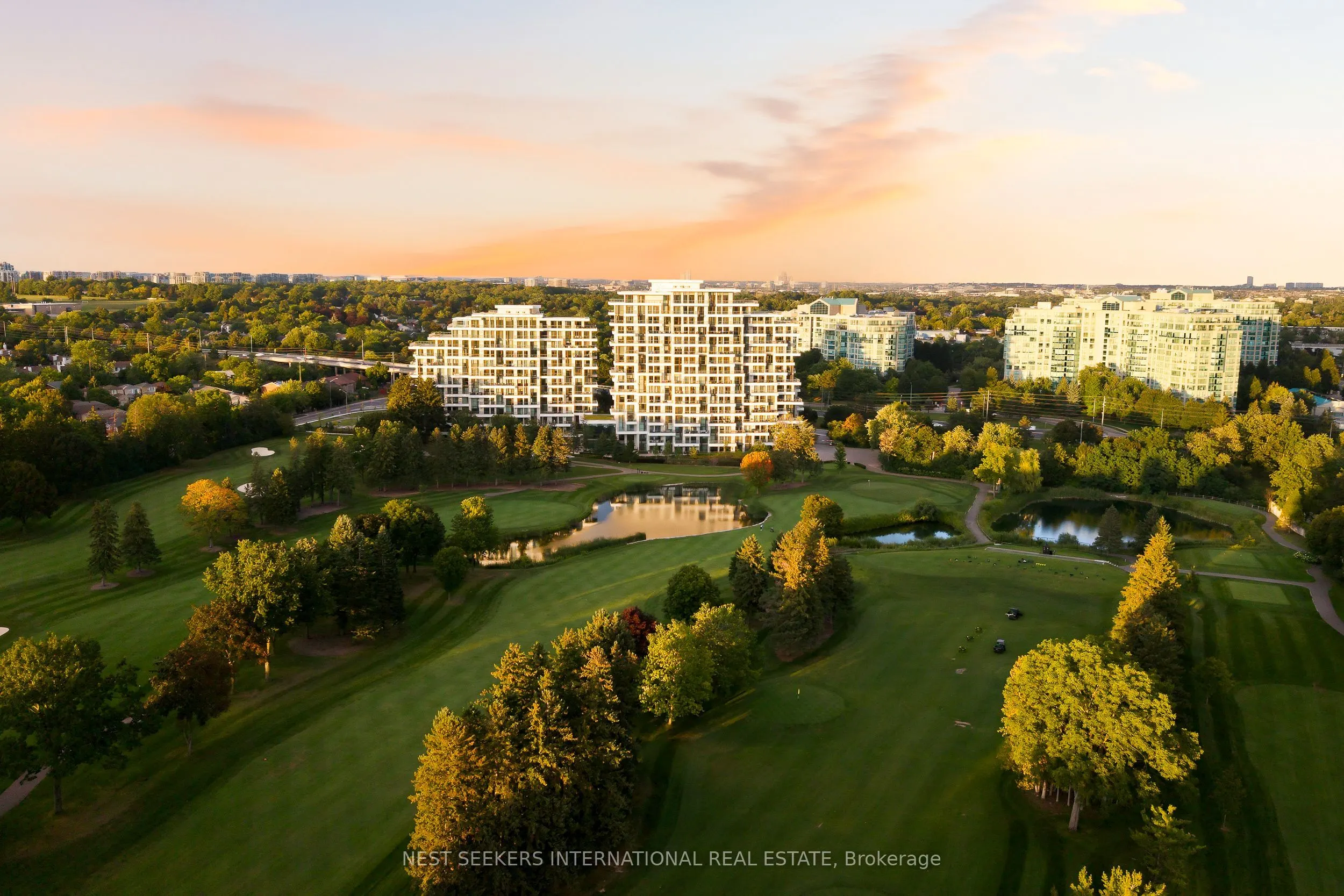 399 Royal Orchard Boulevard #217