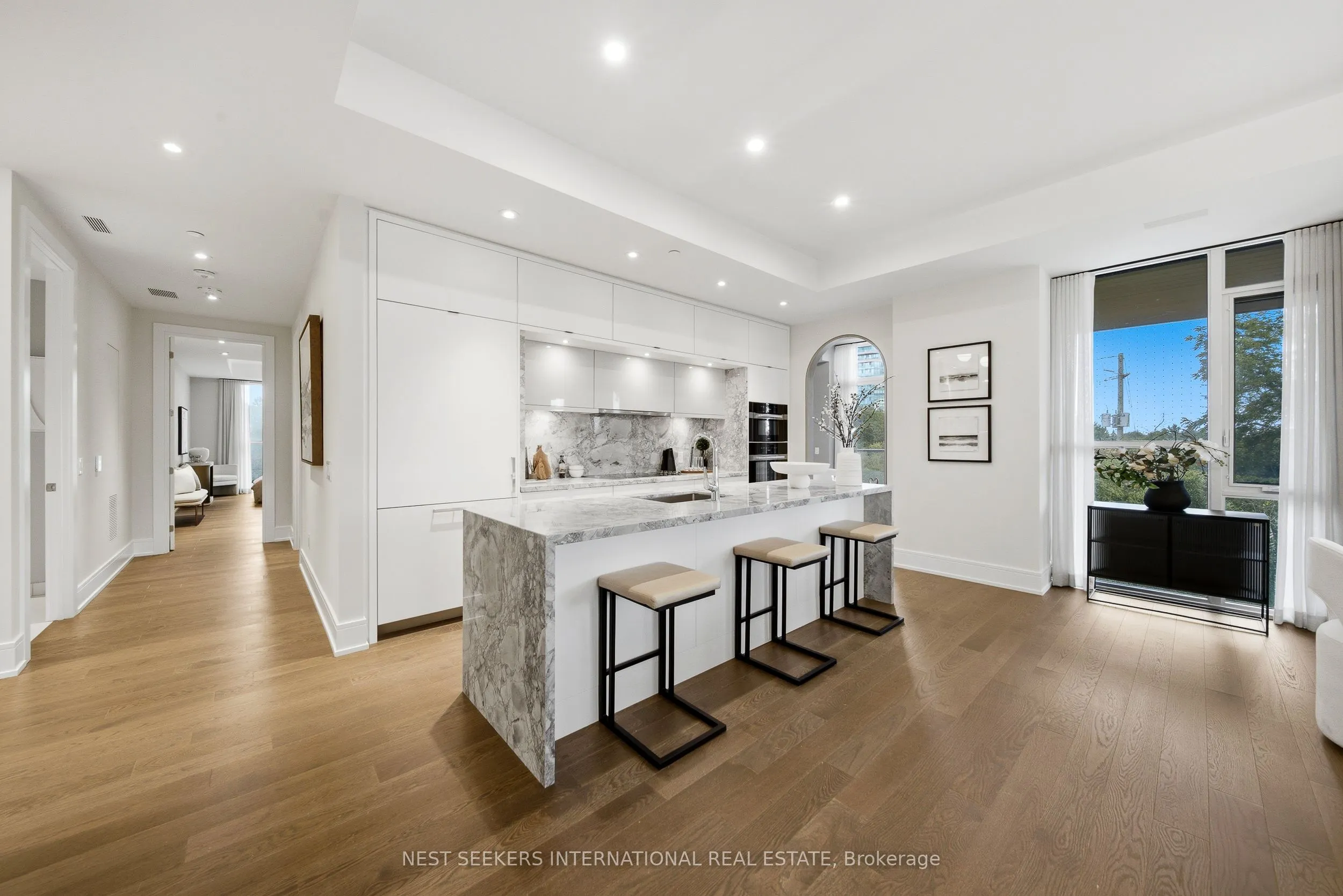 399 Royal Orchard Boulevard #217