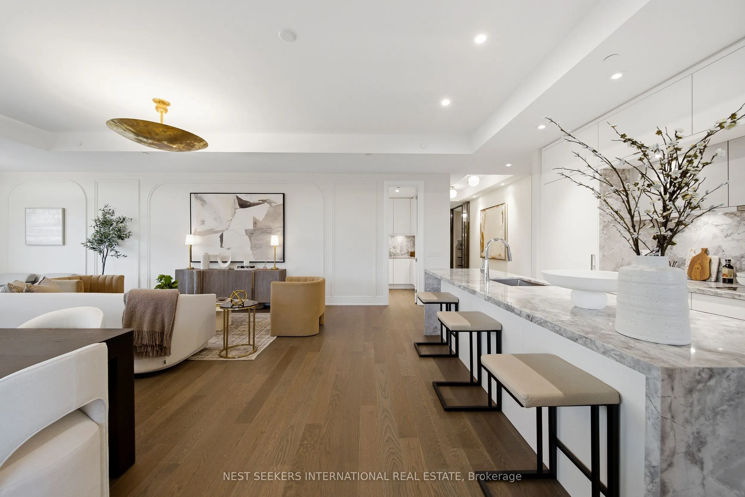 399 Royal Orchard Boulevard #217
