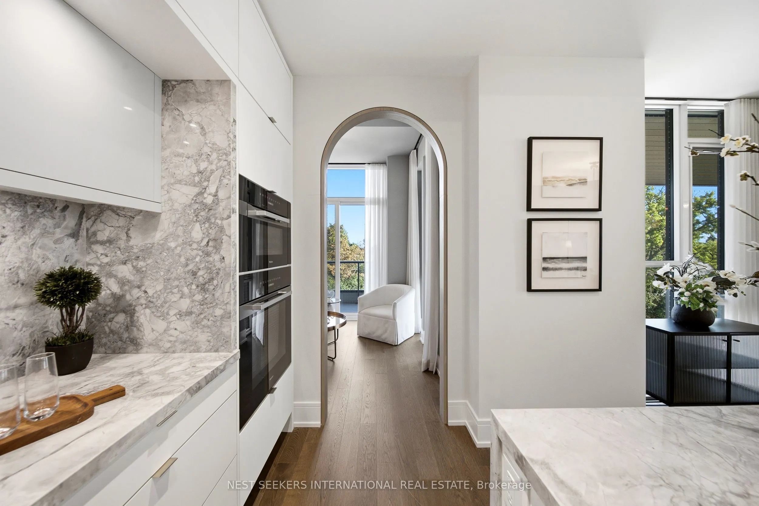 399 Royal Orchard Boulevard #217