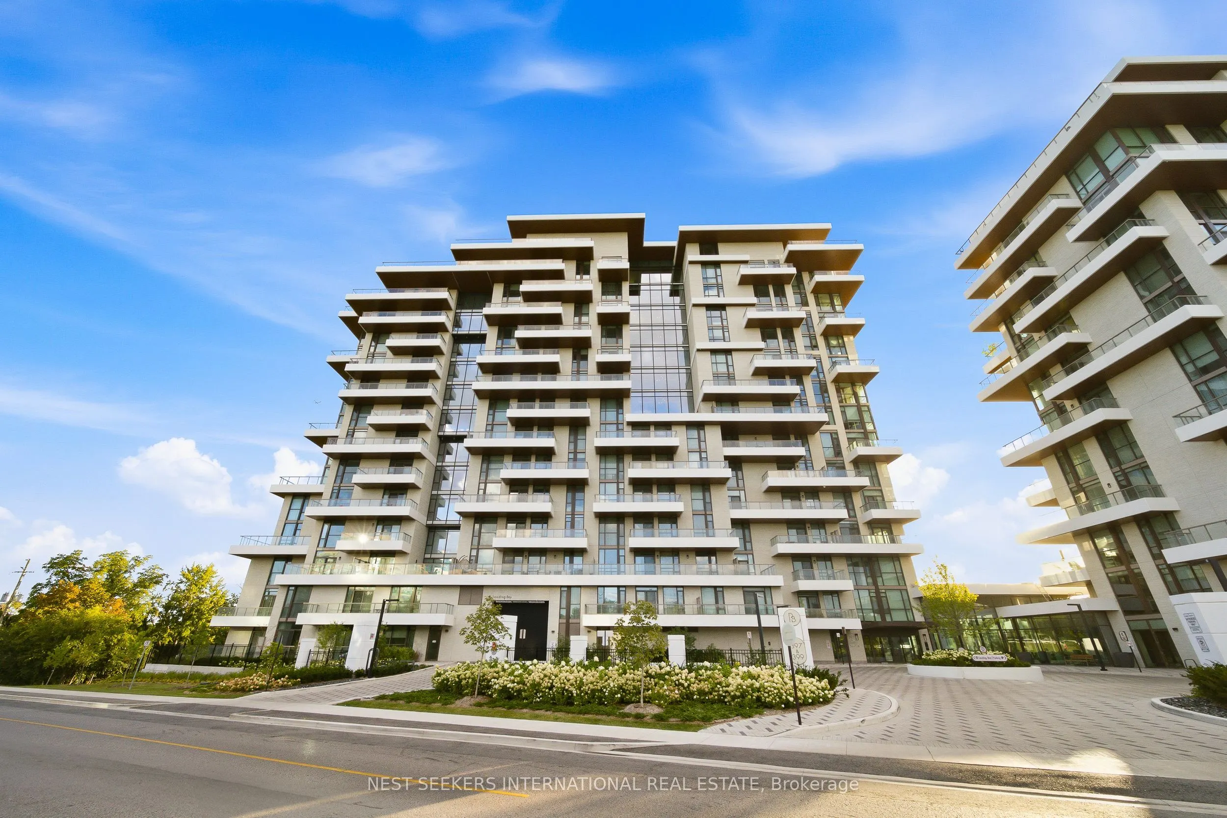 399 Royal Orchard Boulevard #217