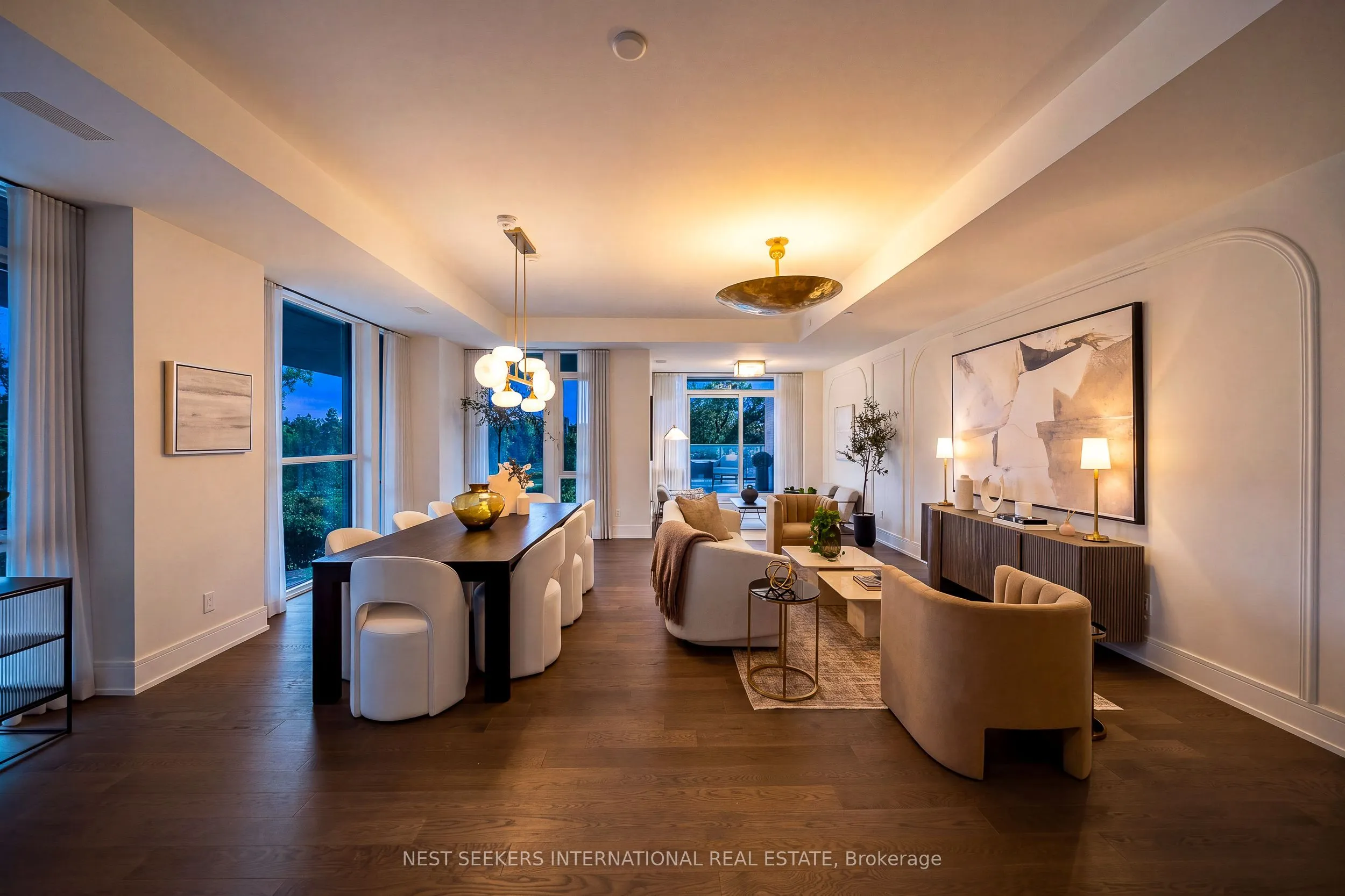 399 Royal Orchard Boulevard #217