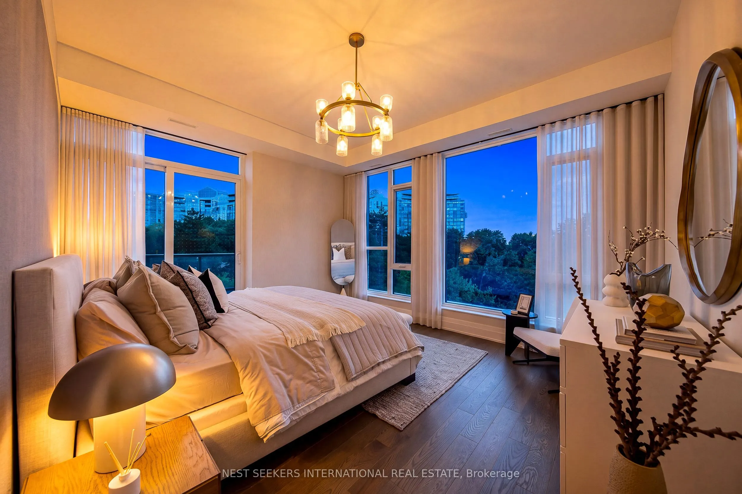 399 Royal Orchard Boulevard #217