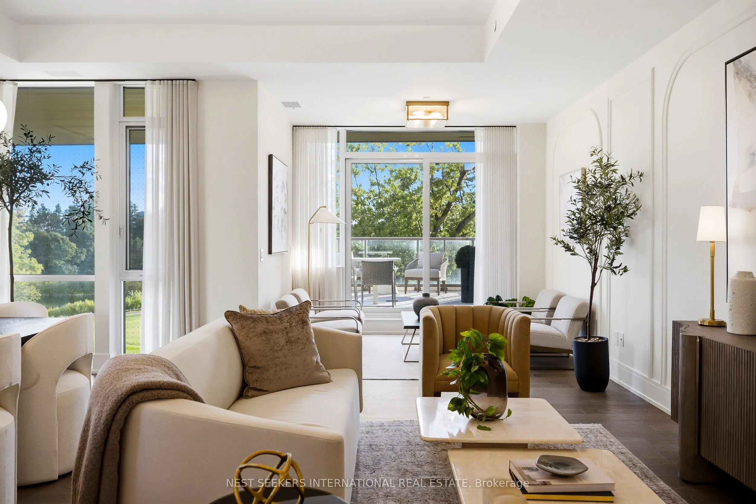 399 Royal Orchard Boulevard #217