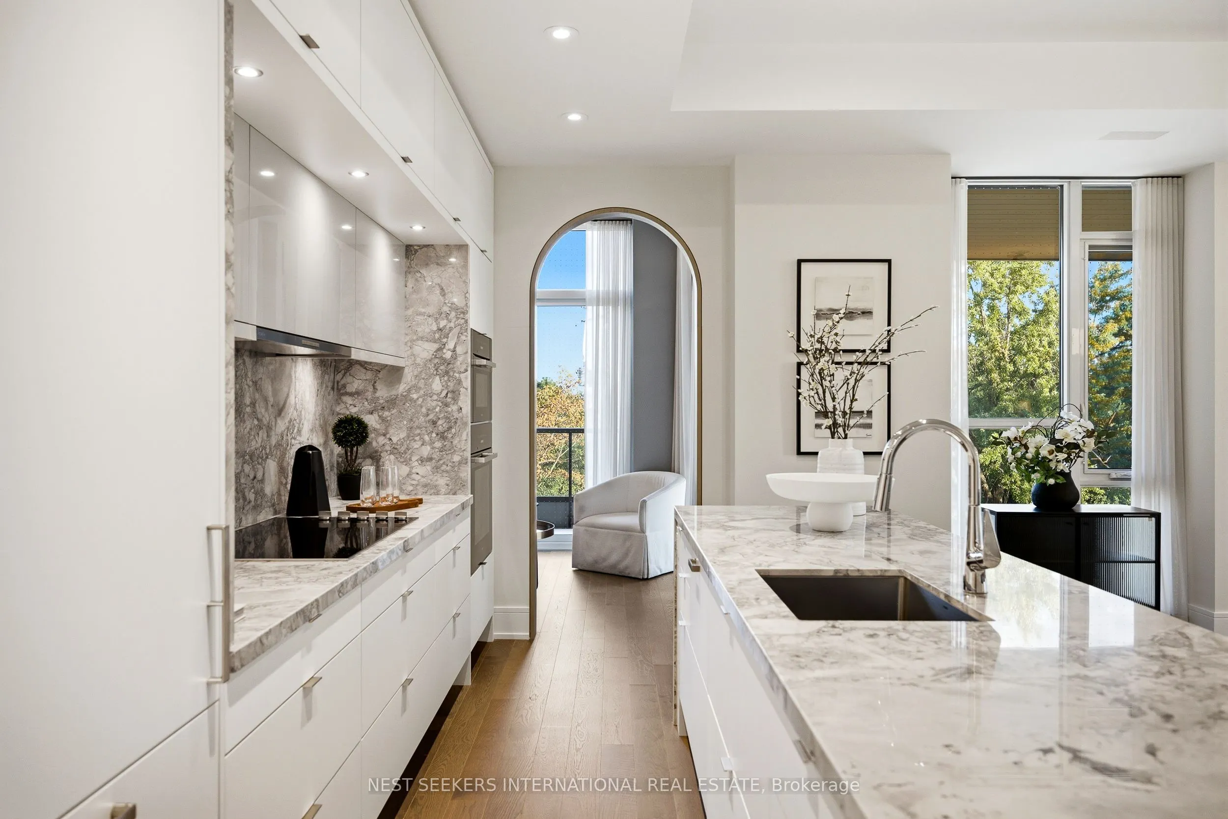 399 Royal Orchard Boulevard #217
