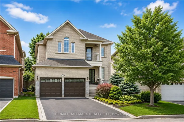 101 Ravine Edge Drive
