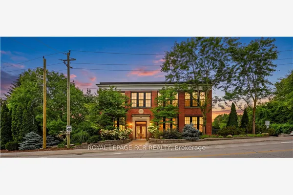 543 Timothy Street