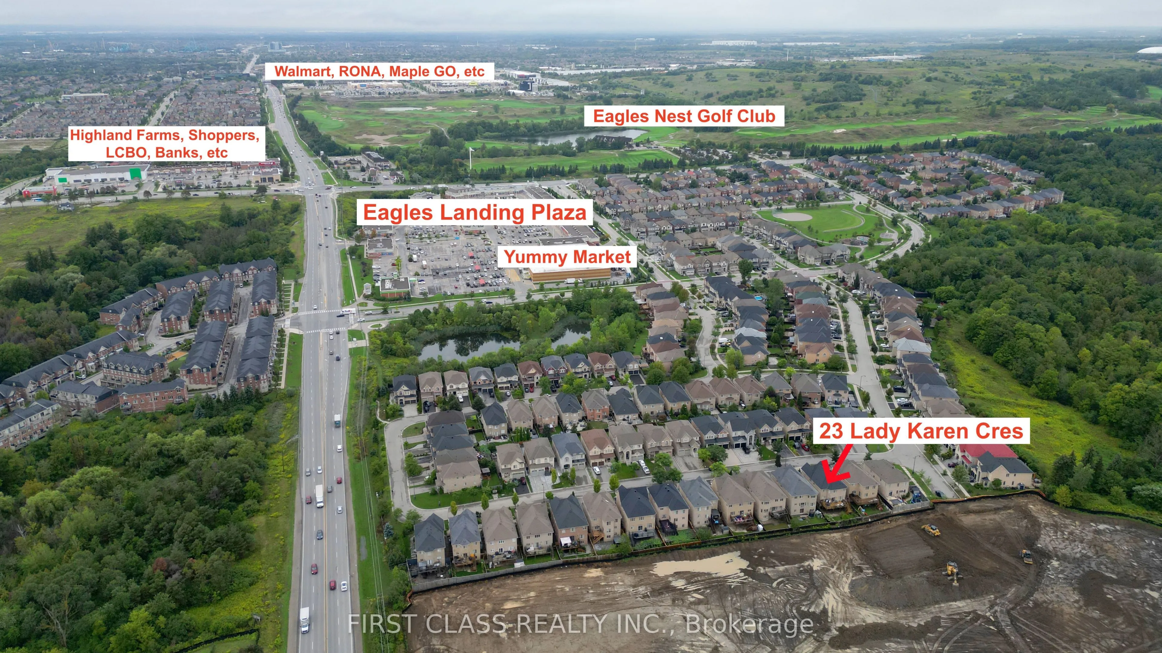 23 Lady Karen Crescent