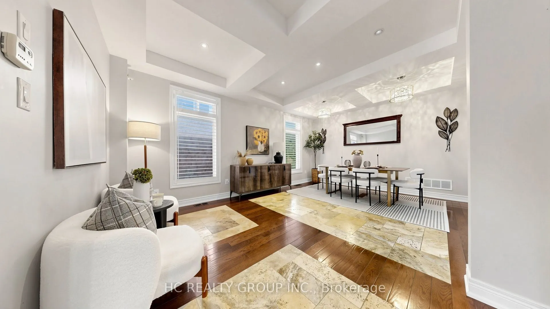 60 Oak Avenue