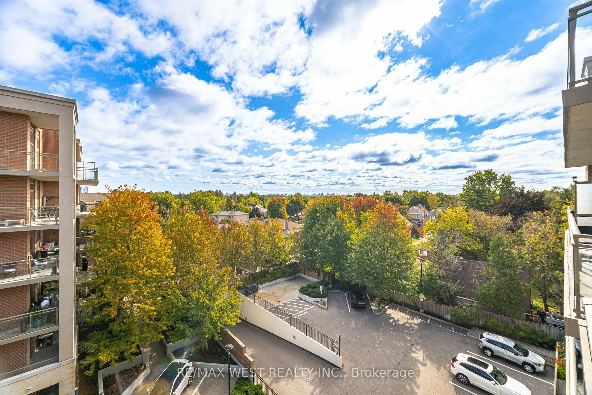 281 Woodbridge Avenue #509