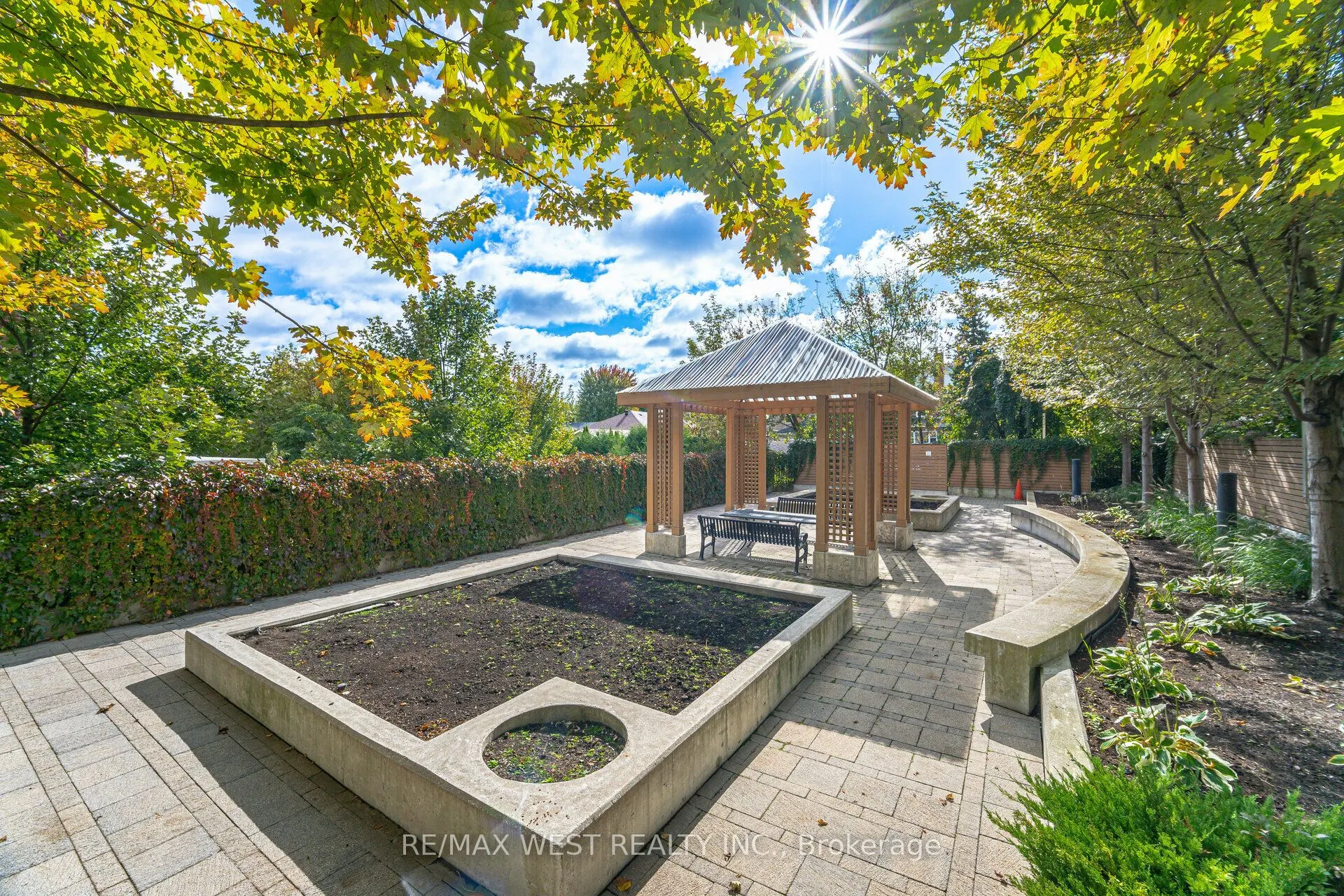 281 Woodbridge Avenue #509
