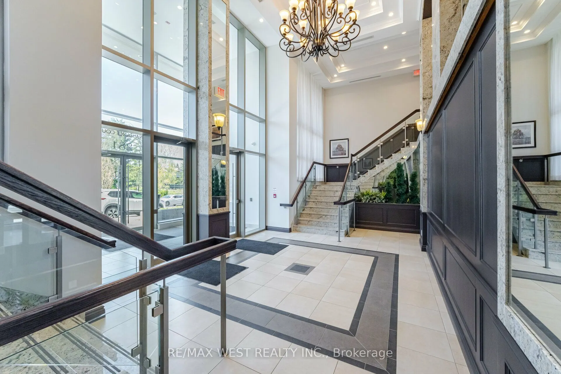 281 Woodbridge Avenue #509