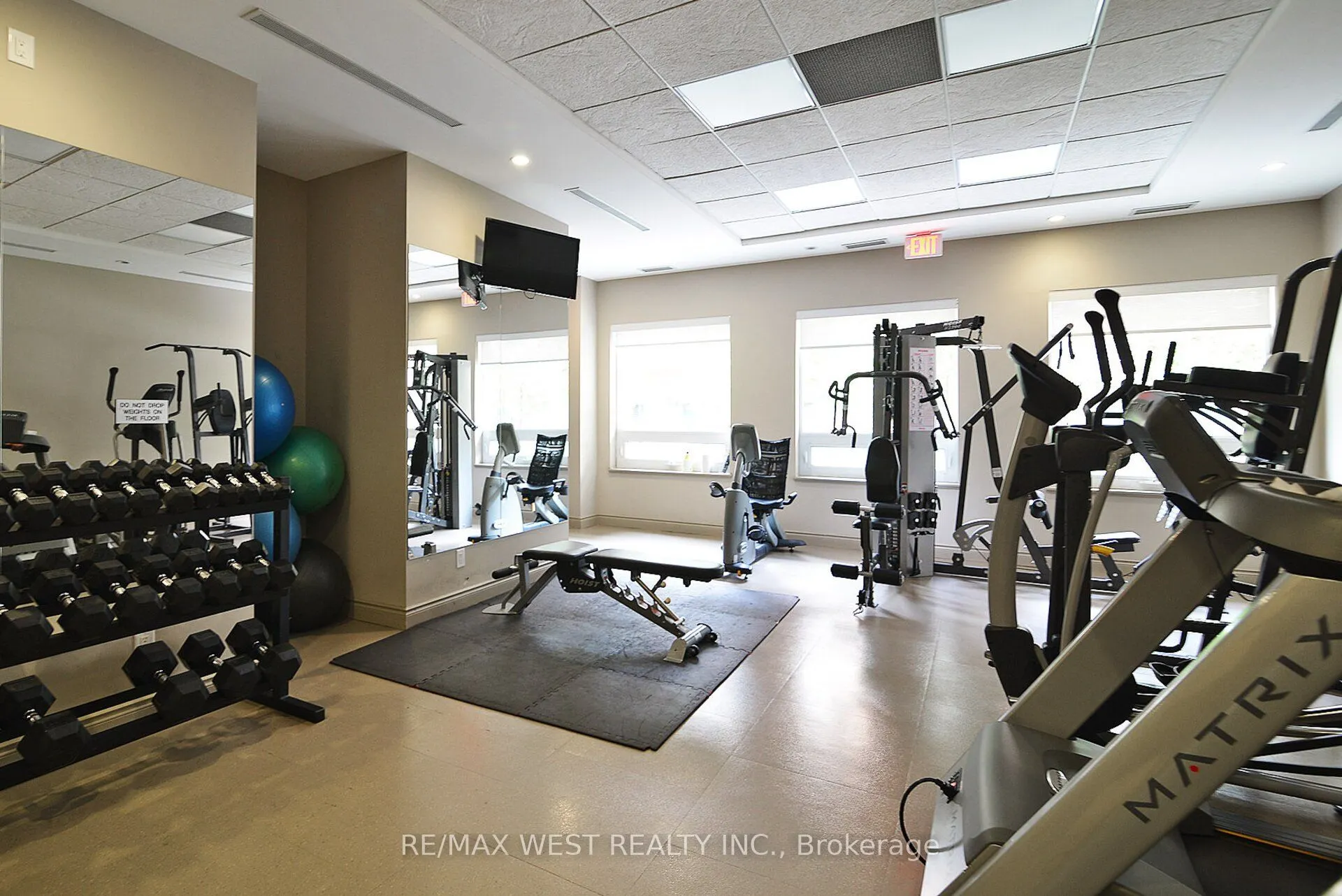 281 Woodbridge Avenue #509