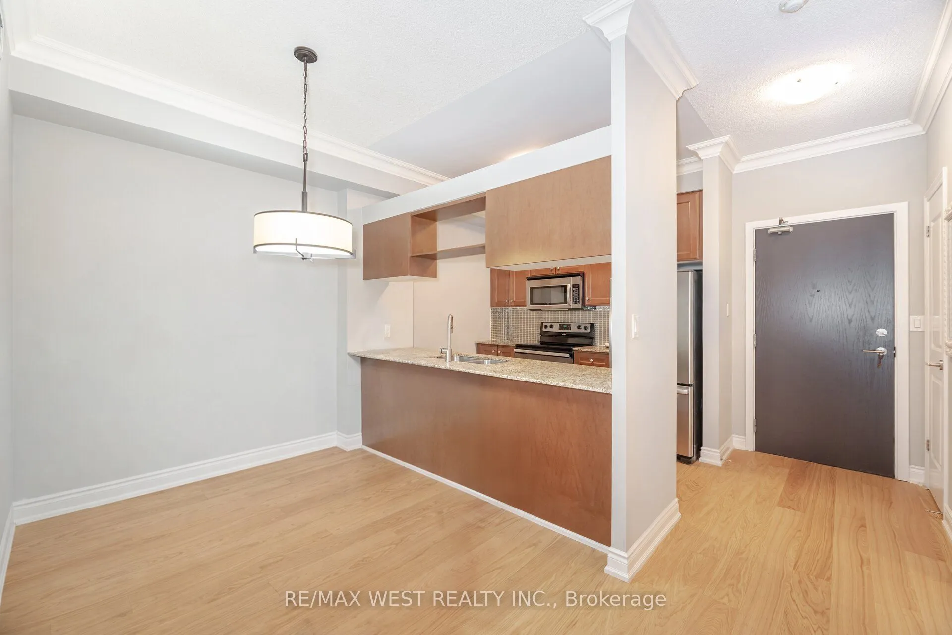 281 Woodbridge Avenue #509