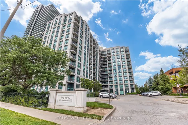 185 Oneida Crescent