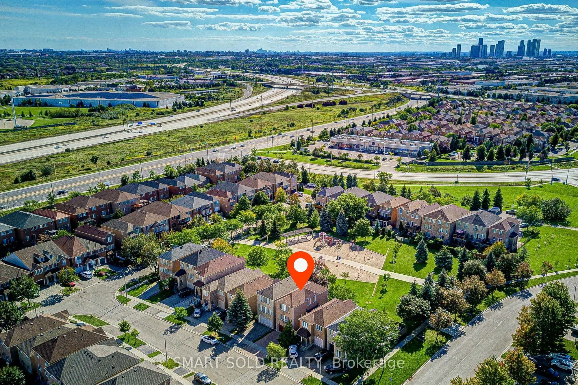 6 Sugarforest Drive