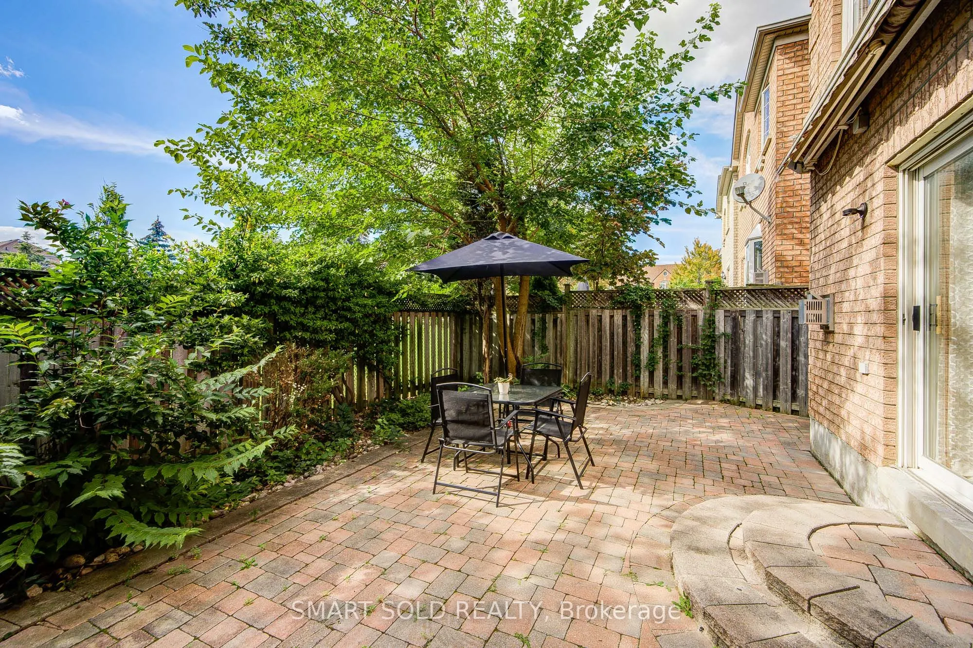 6 Sugarforest Drive