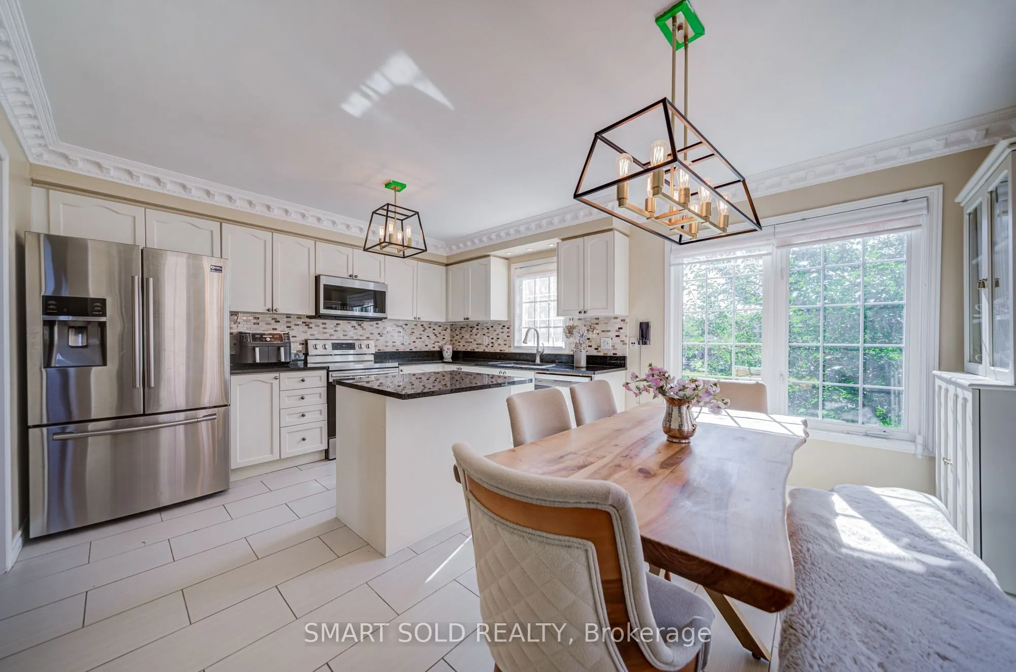 6 Sugarforest Drive