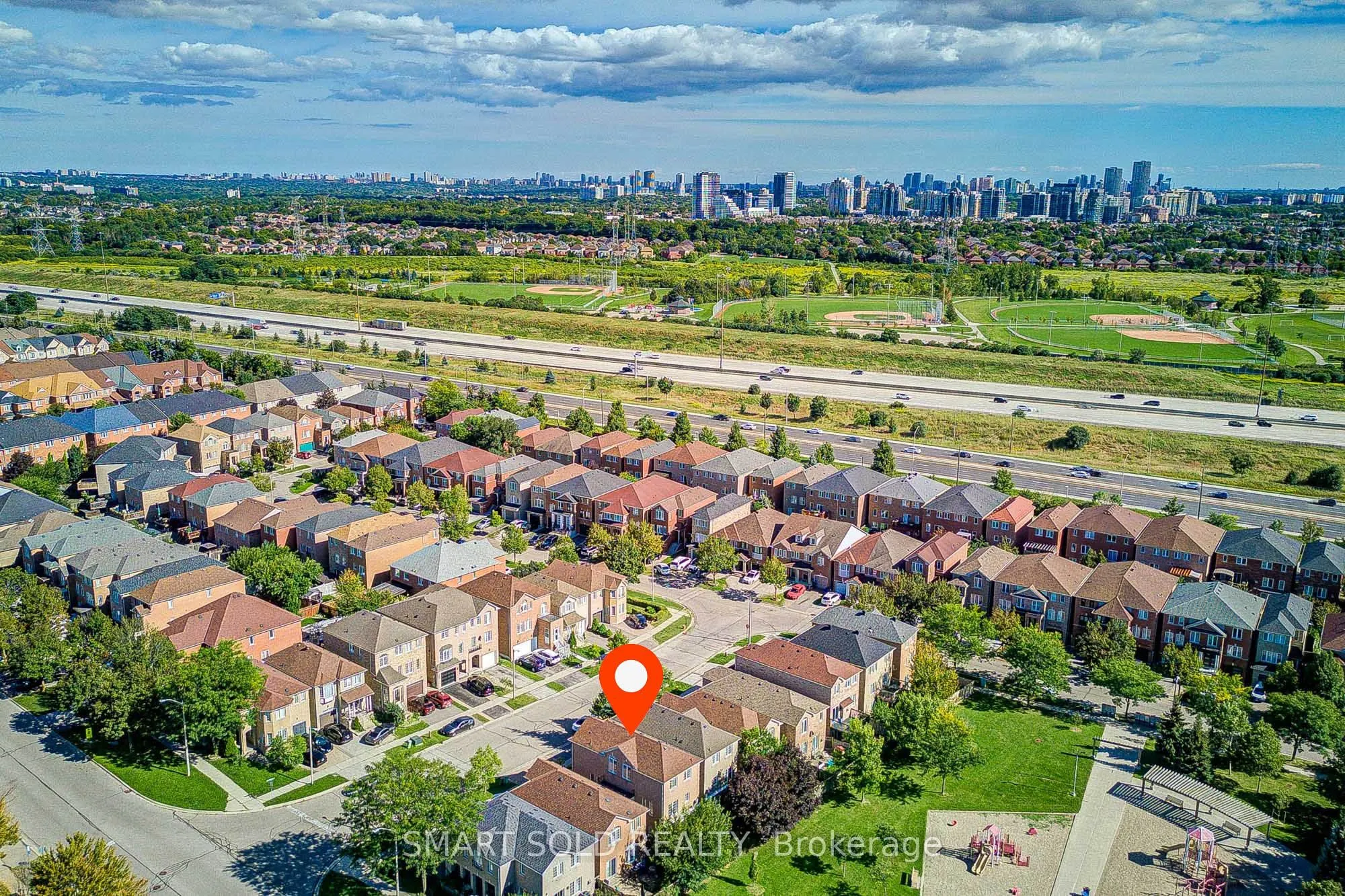 6 Sugarforest Drive