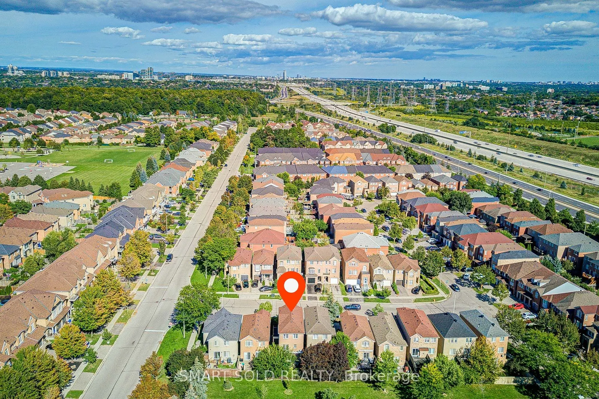 6 Sugarforest Drive