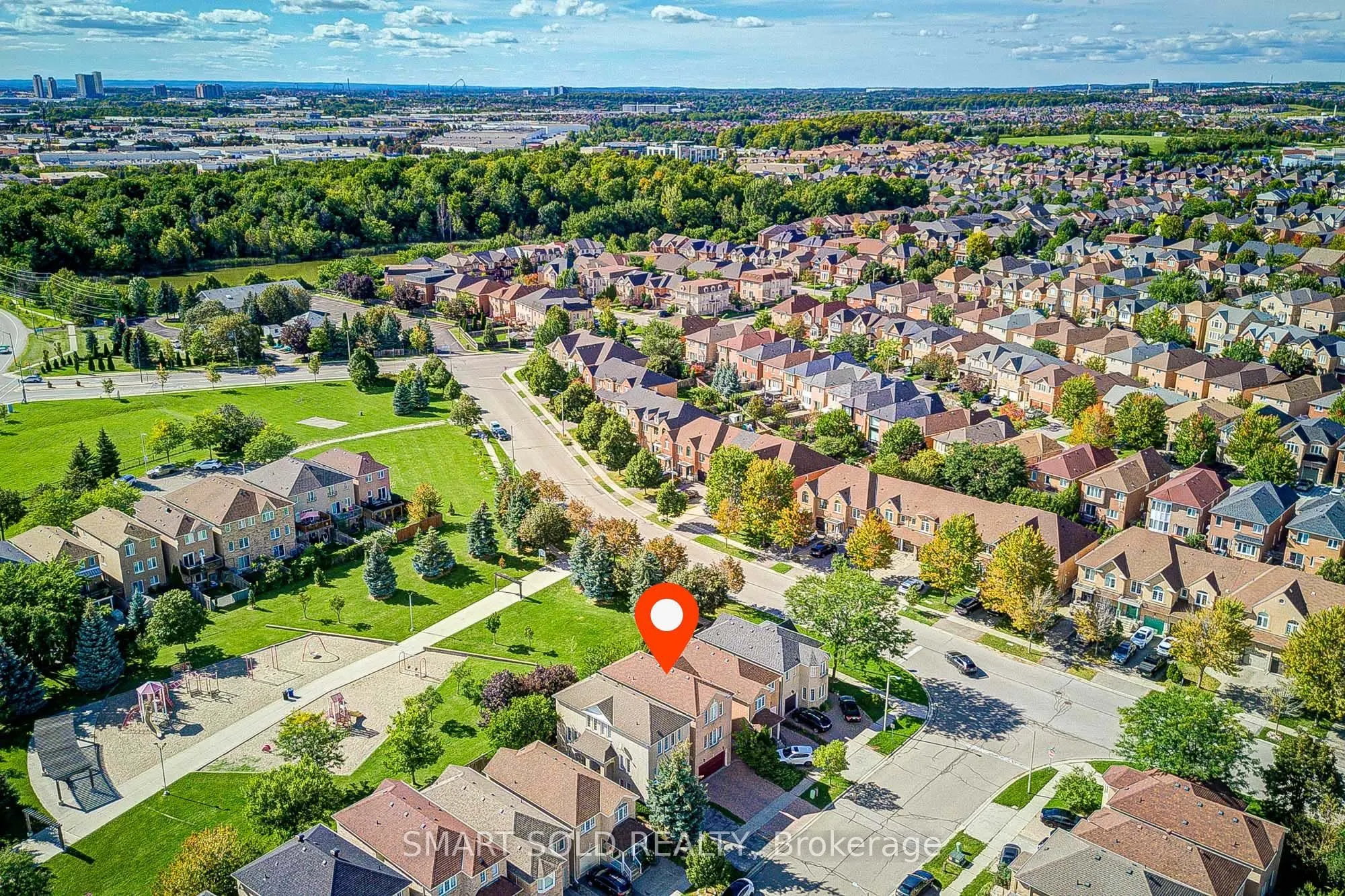 6 Sugarforest Drive