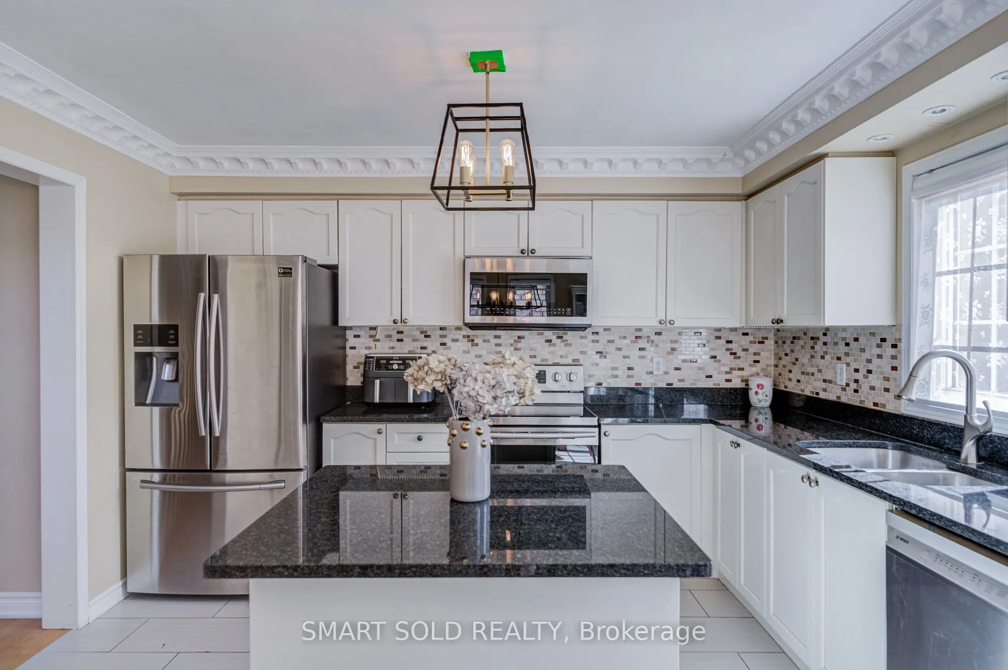 6 Sugarforest Drive