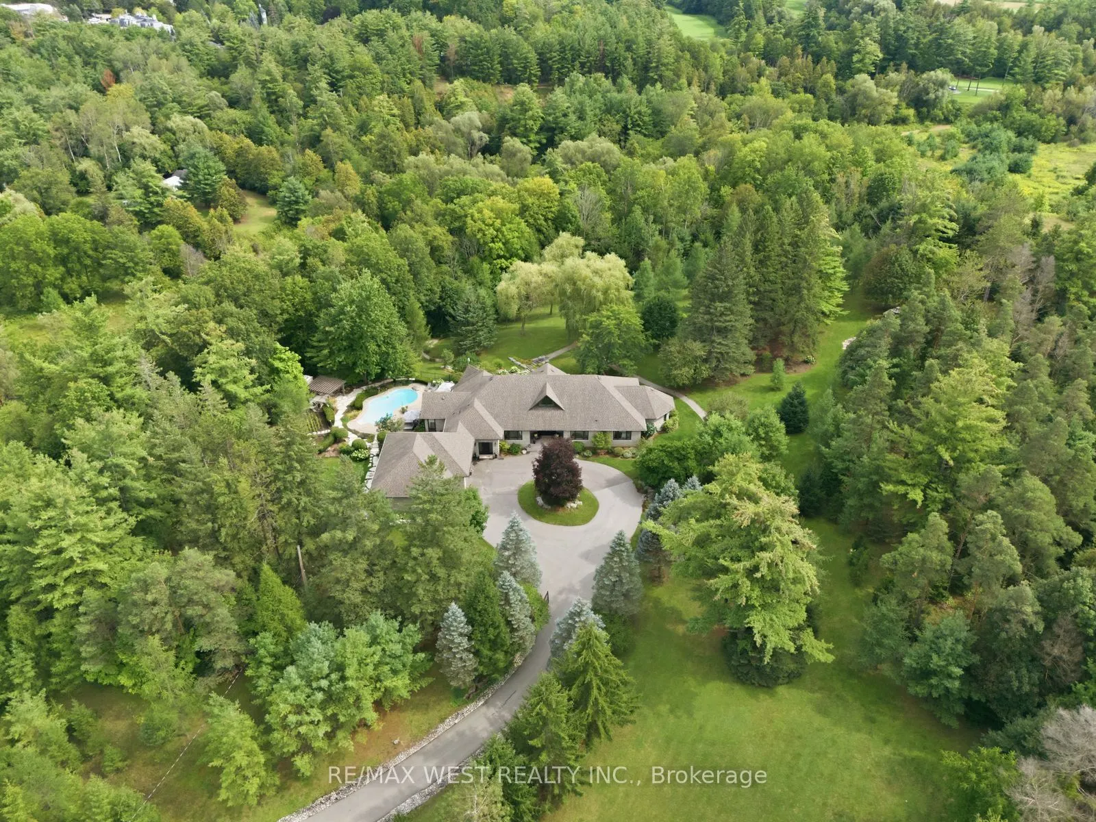 5775 Kirby Road