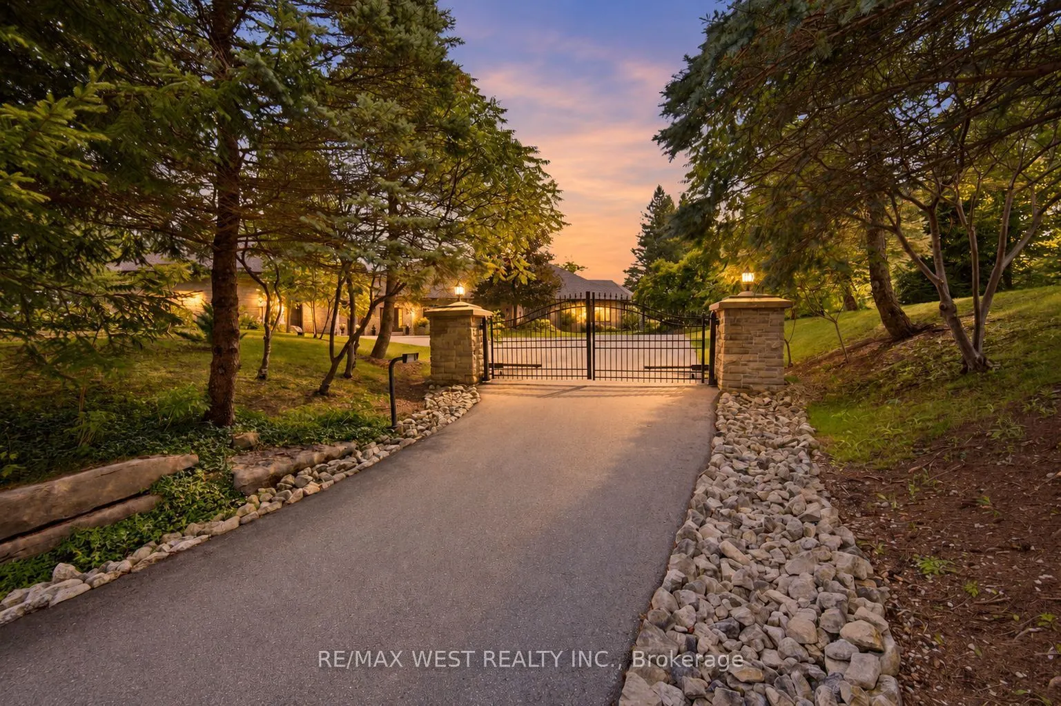 5775 Kirby Road