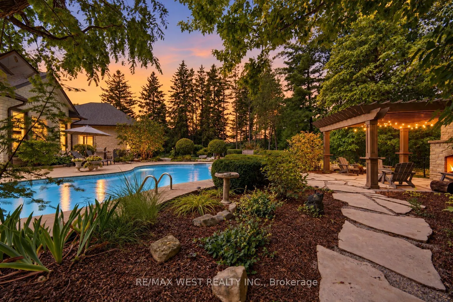 5775 Kirby Road