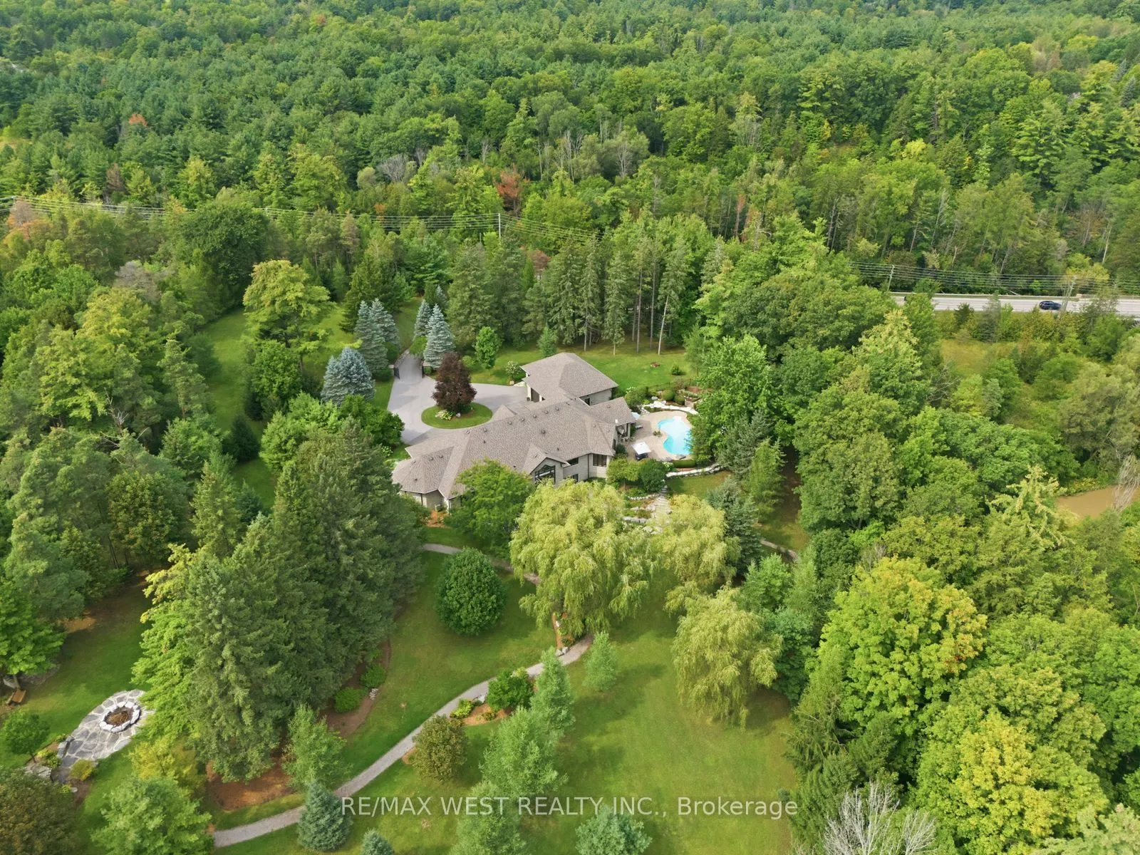 5775 Kirby Road