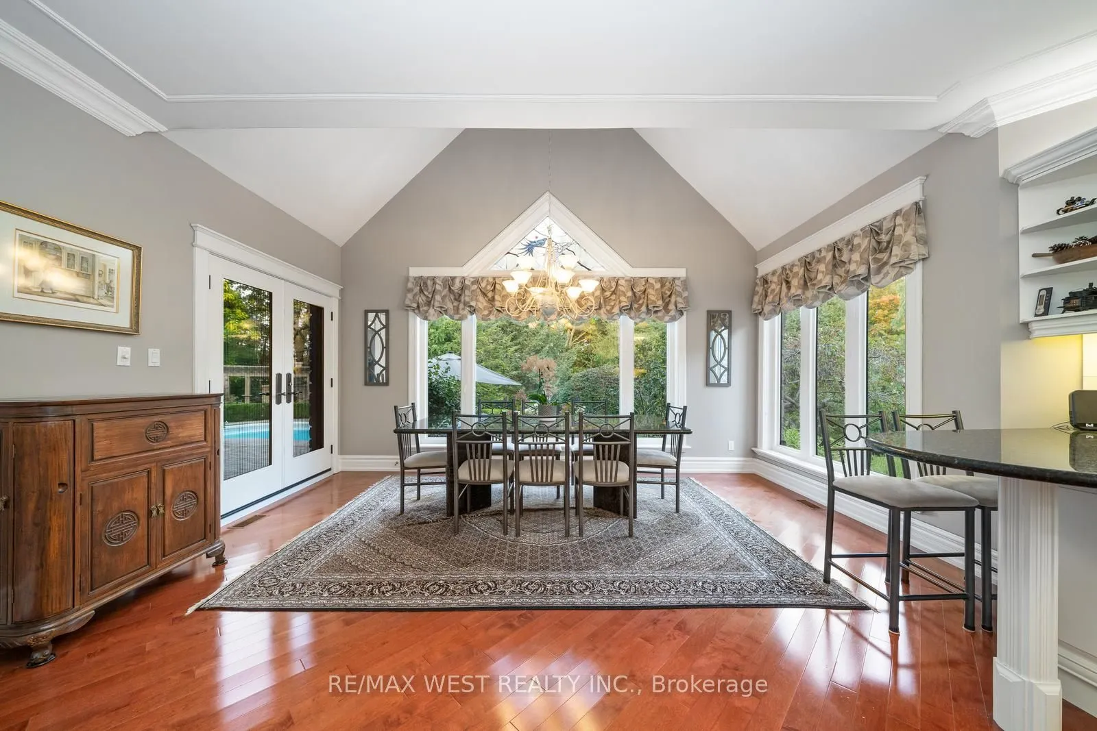 5775 Kirby Road
