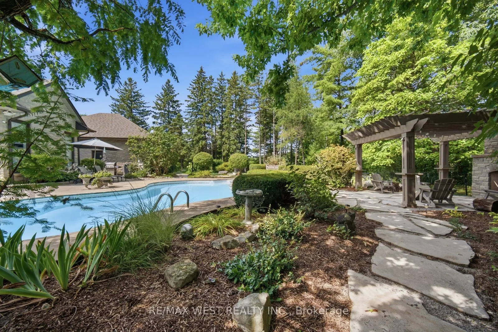 5775 Kirby Road