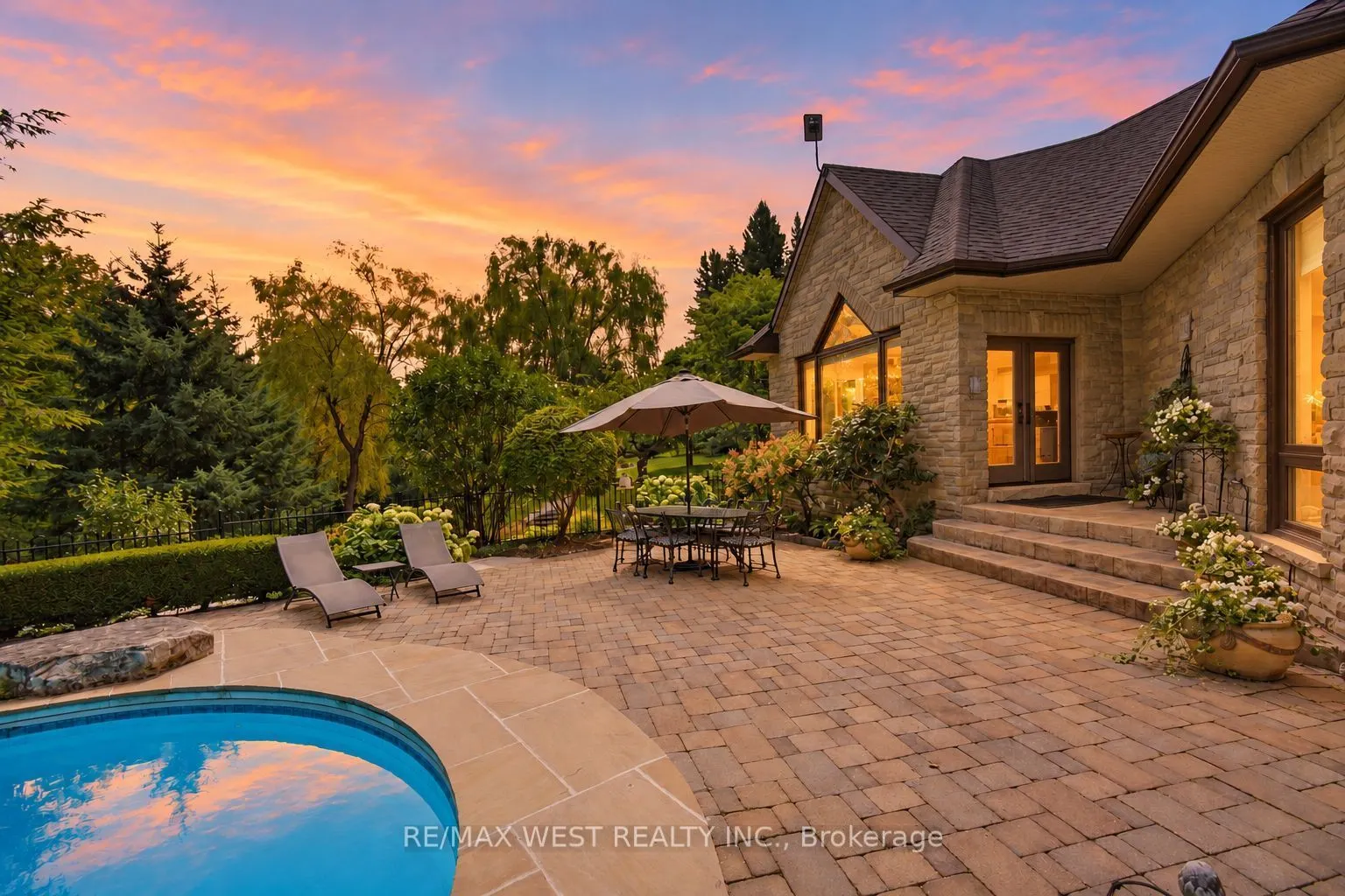 5775 Kirby Road