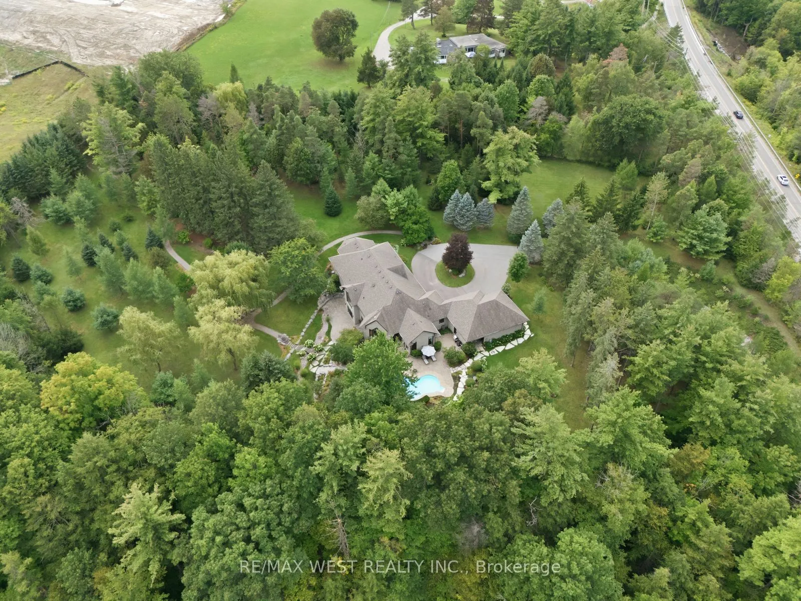 5775 Kirby Road