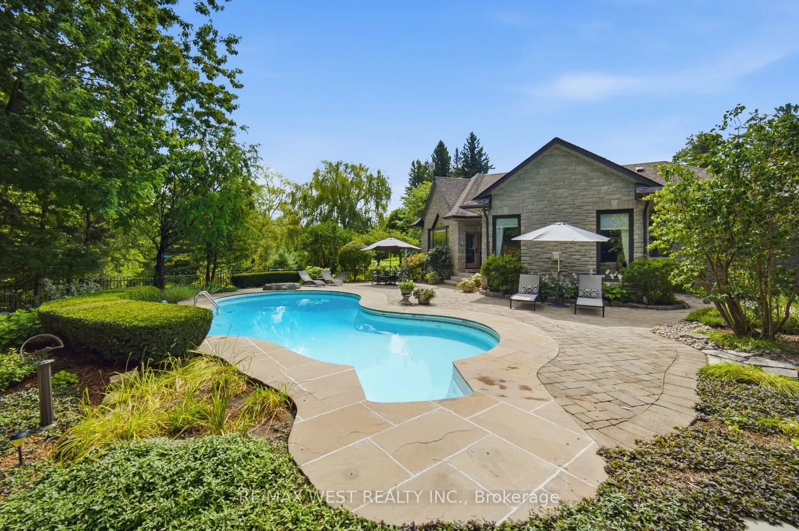 5775 Kirby Road