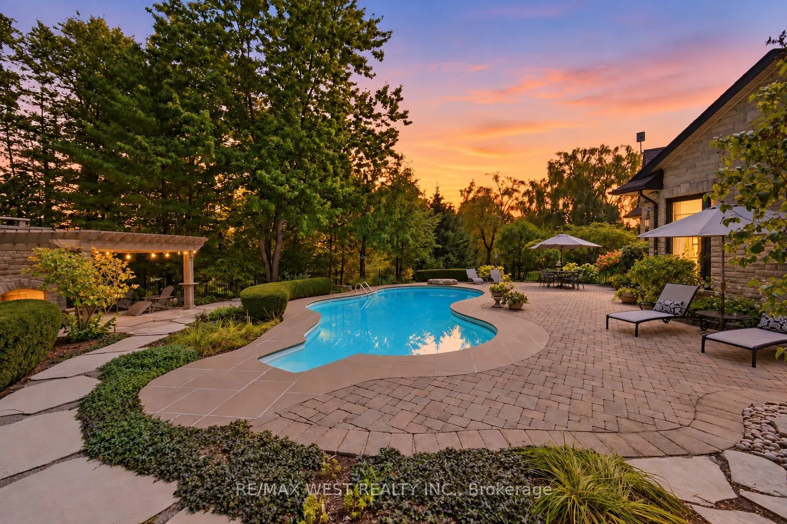 5775 Kirby Road