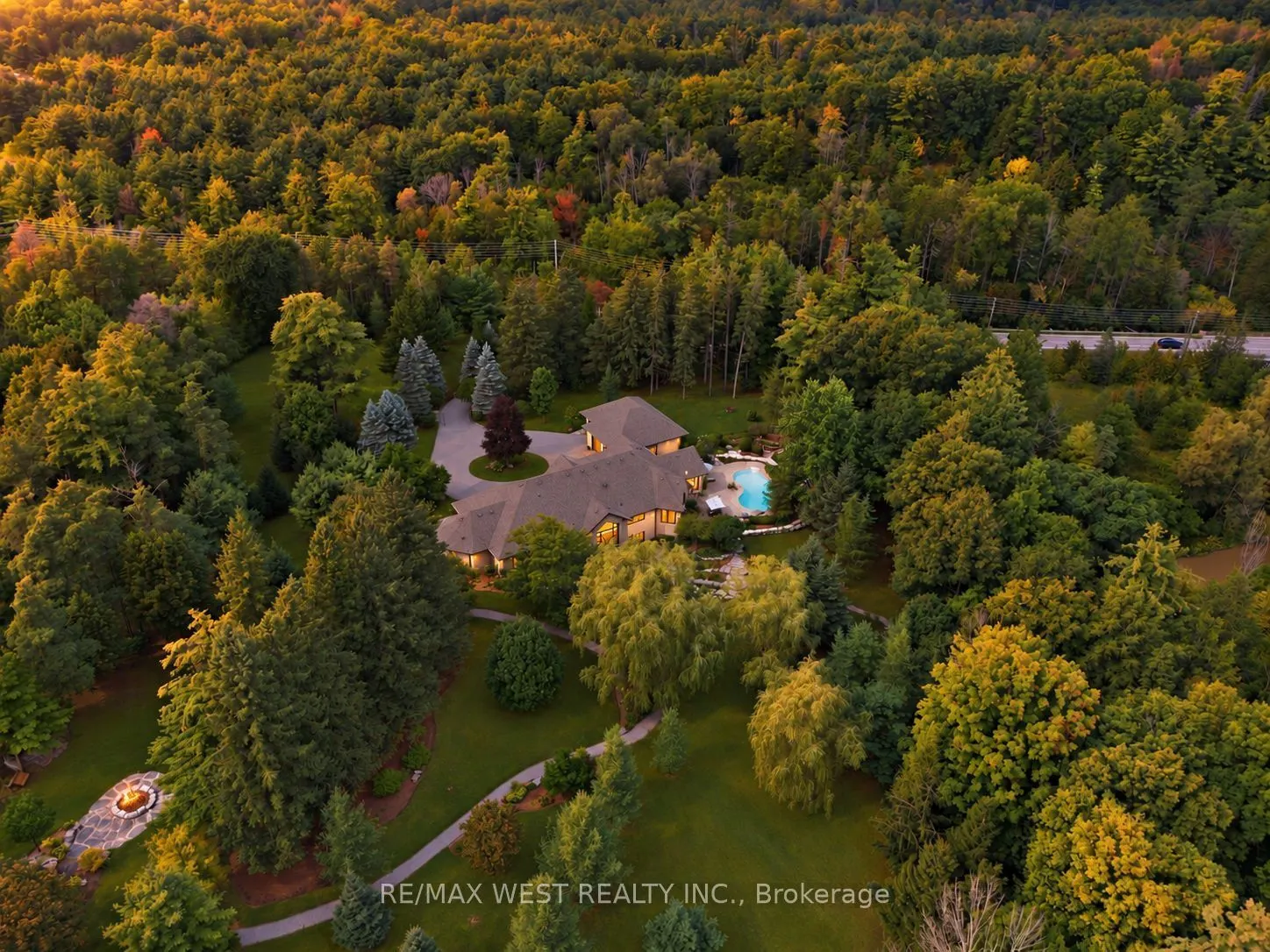 5775 Kirby Road