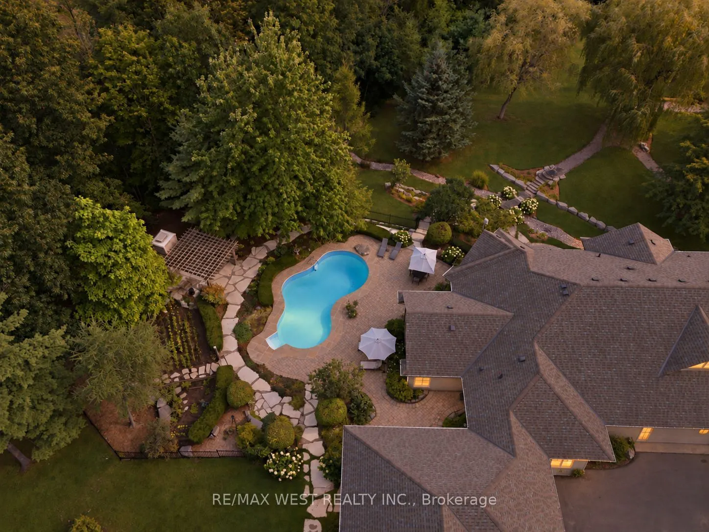 5775 Kirby Road