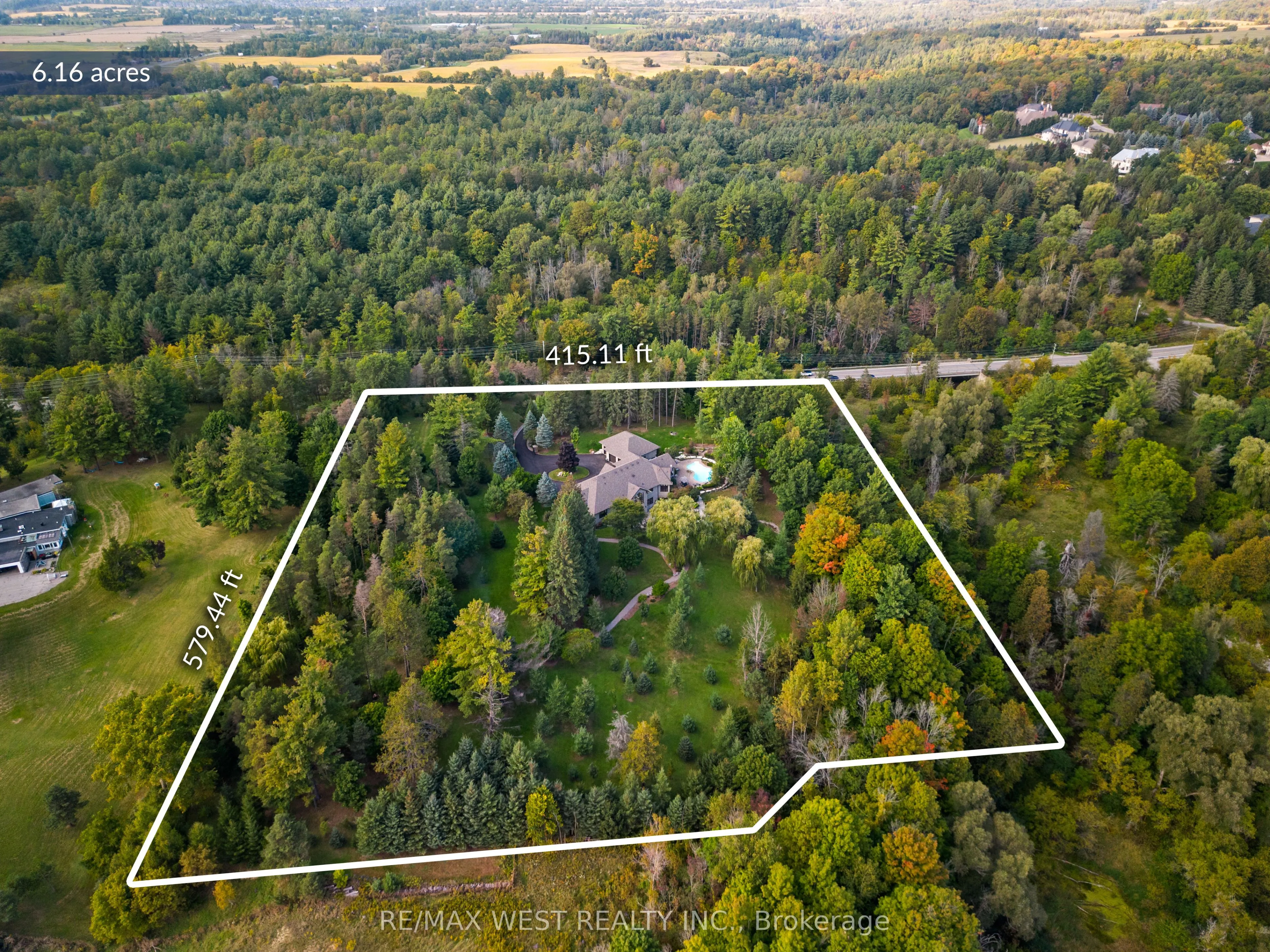 5775 Kirby Road