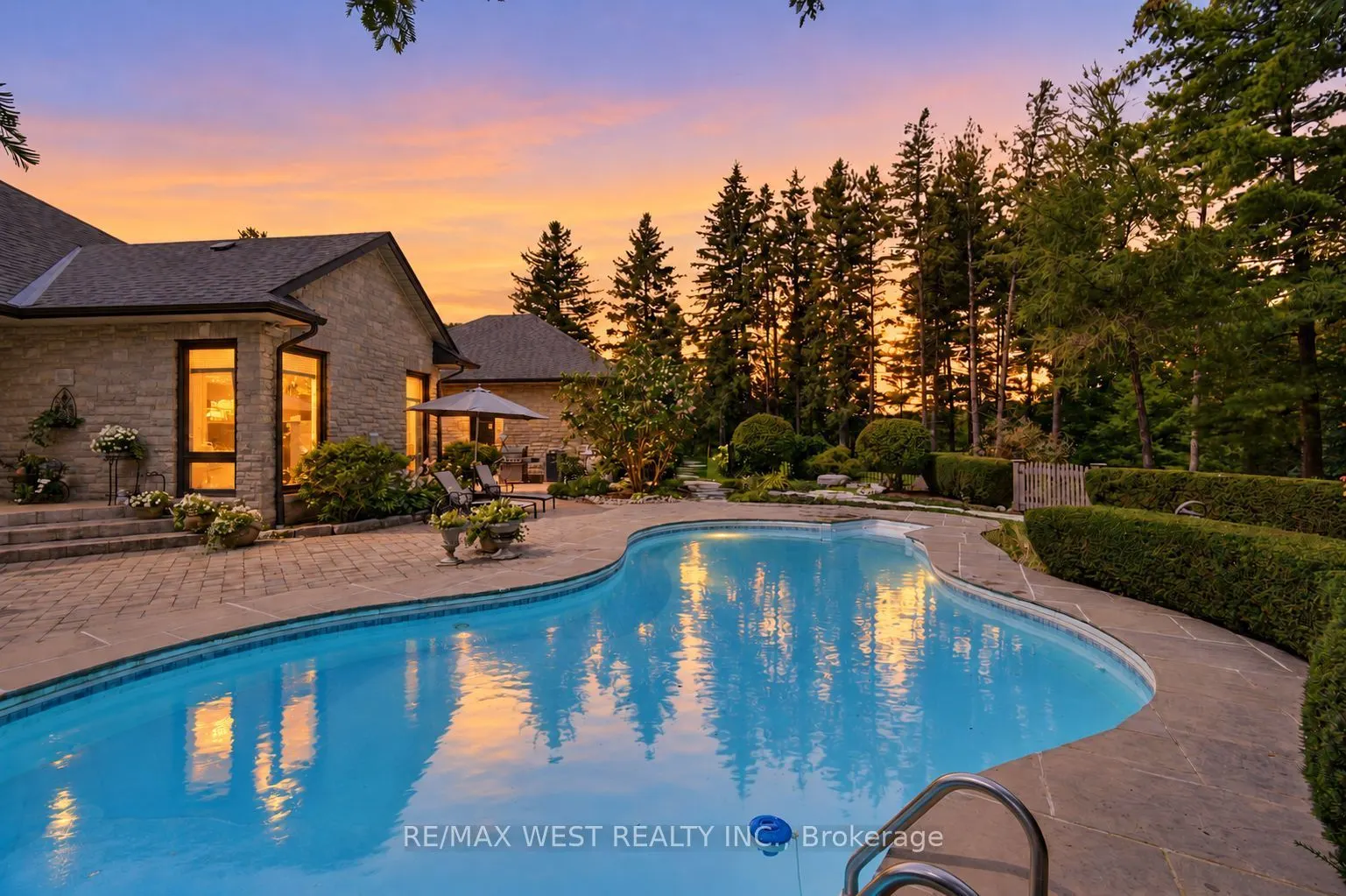 5775 Kirby Road