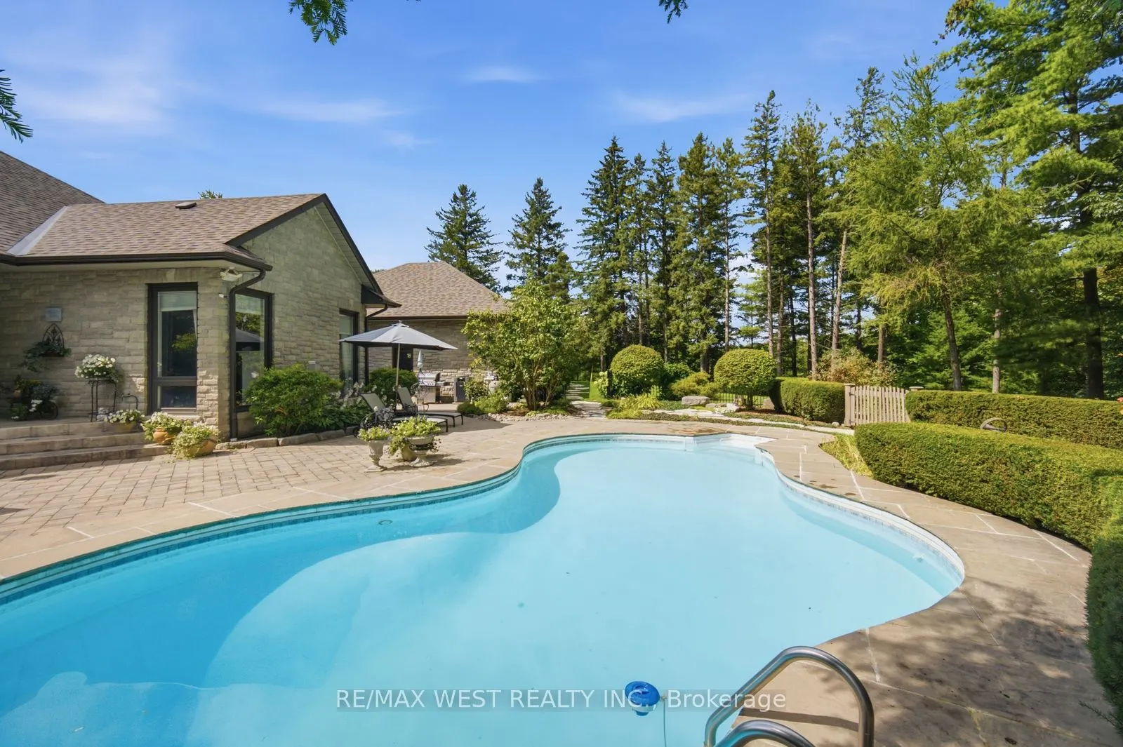 5775 Kirby Road