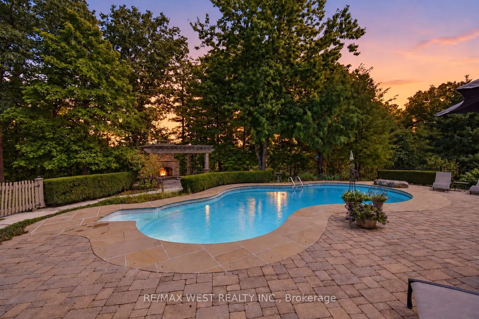 5775 Kirby Road