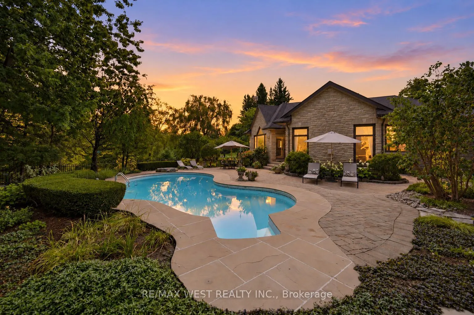 5775 Kirby Road
