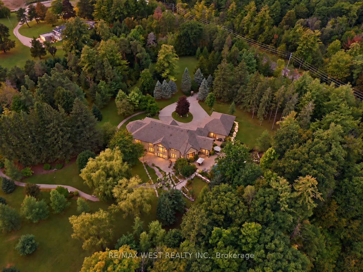5775 Kirby Road