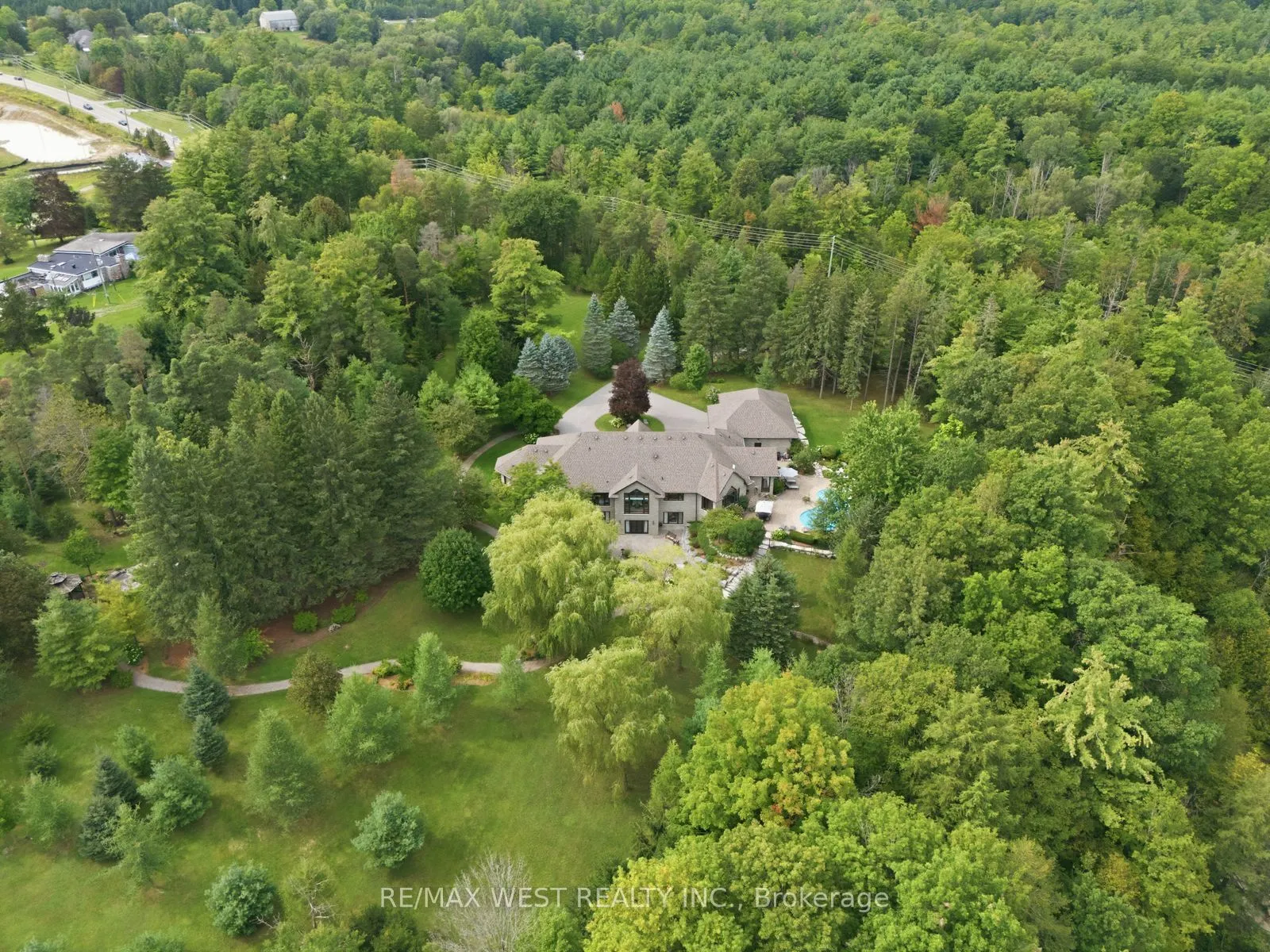 5775 Kirby Road