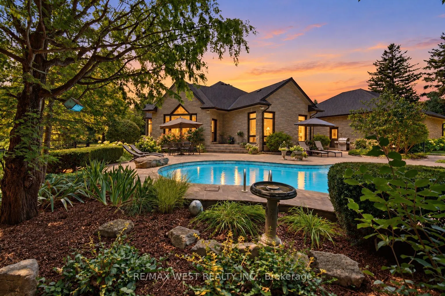 5775 Kirby Road