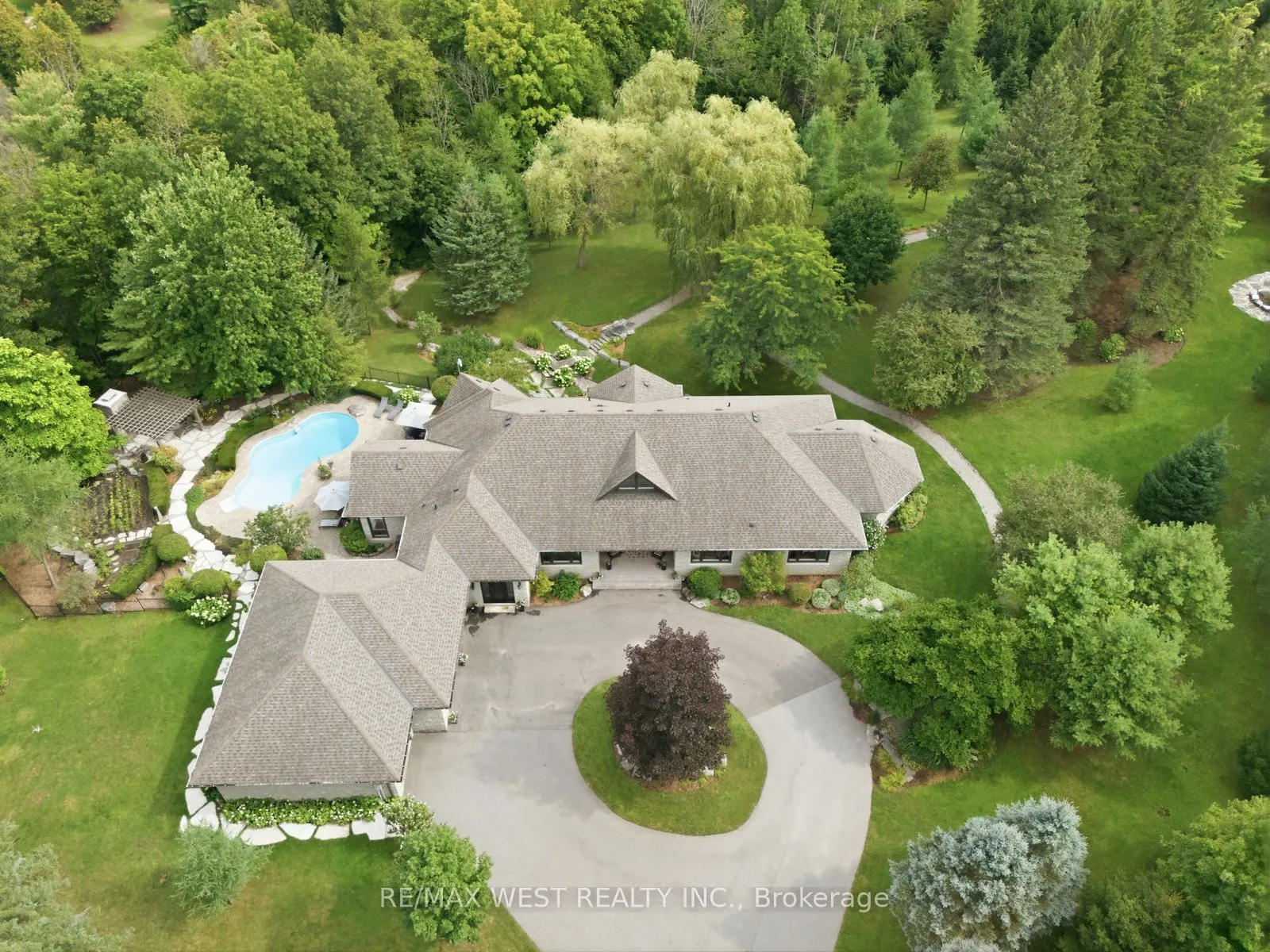 5775 Kirby Road