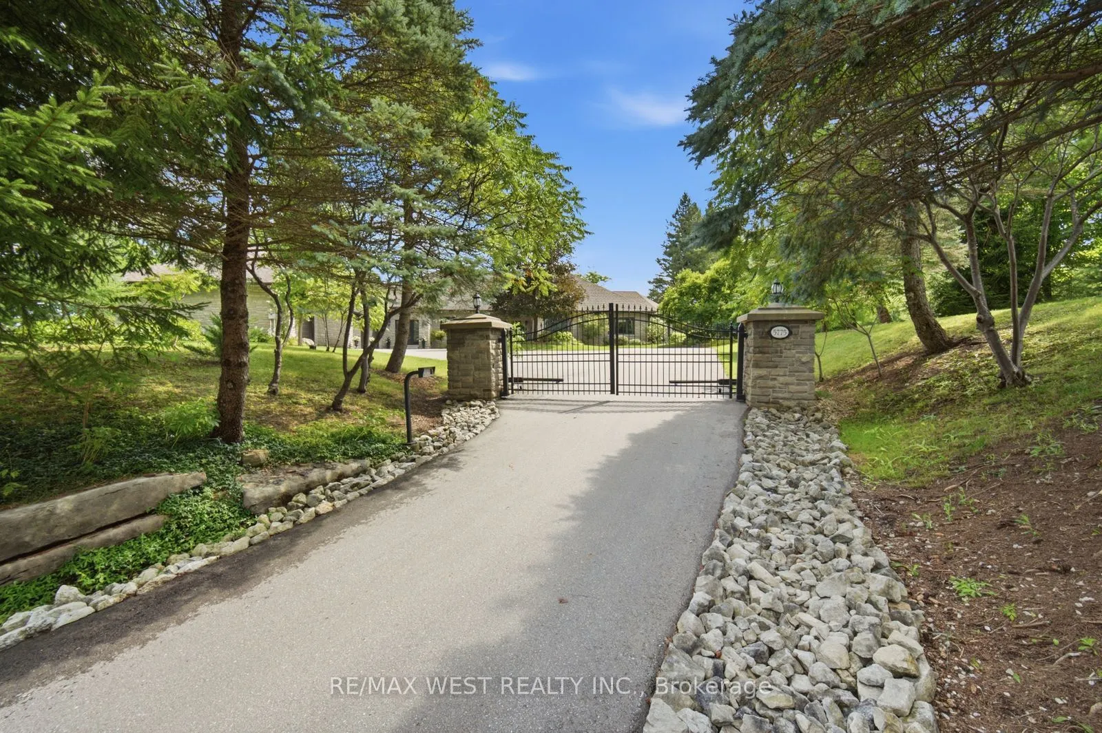 5775 Kirby Road