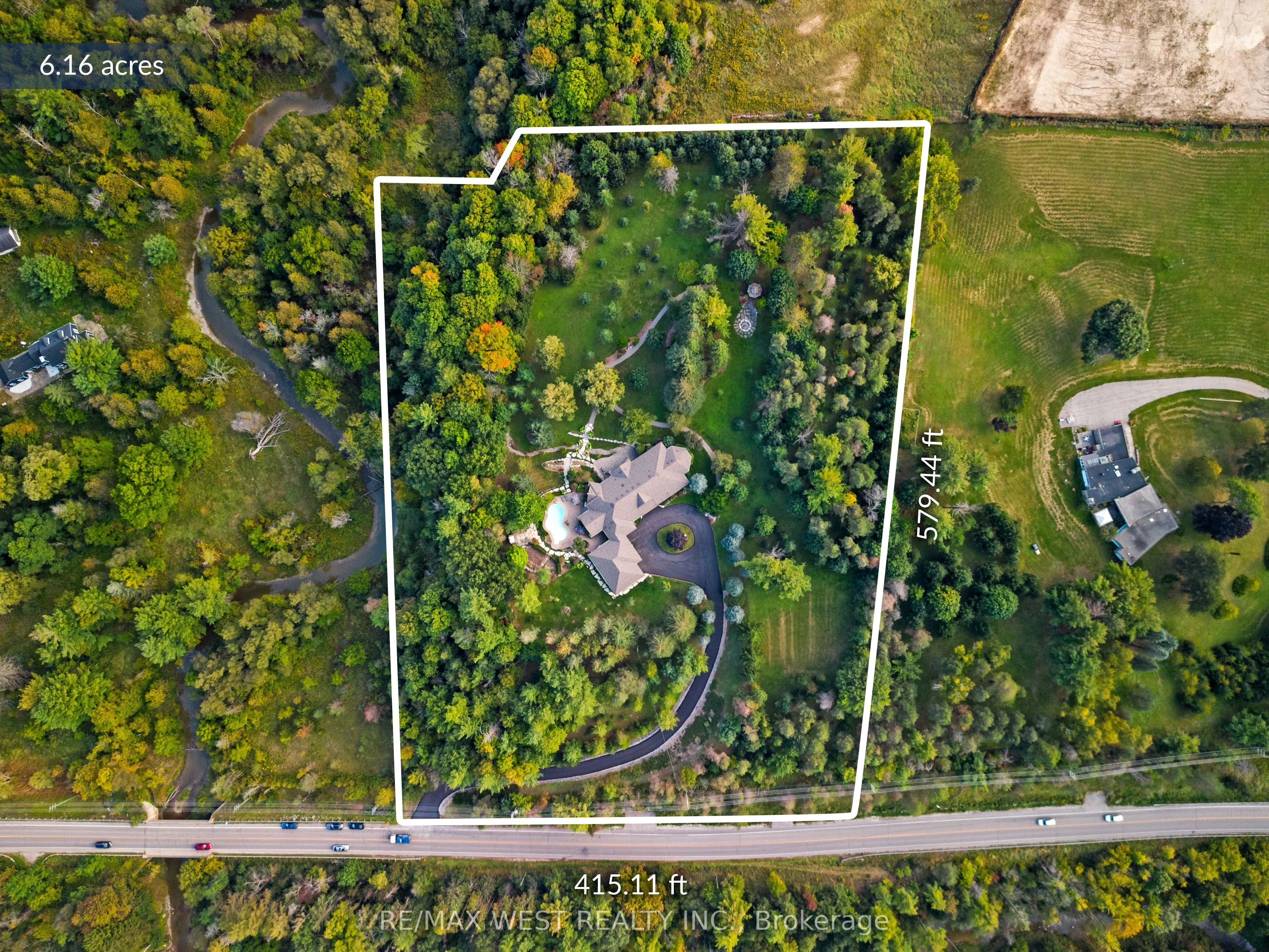 5775 Kirby Road