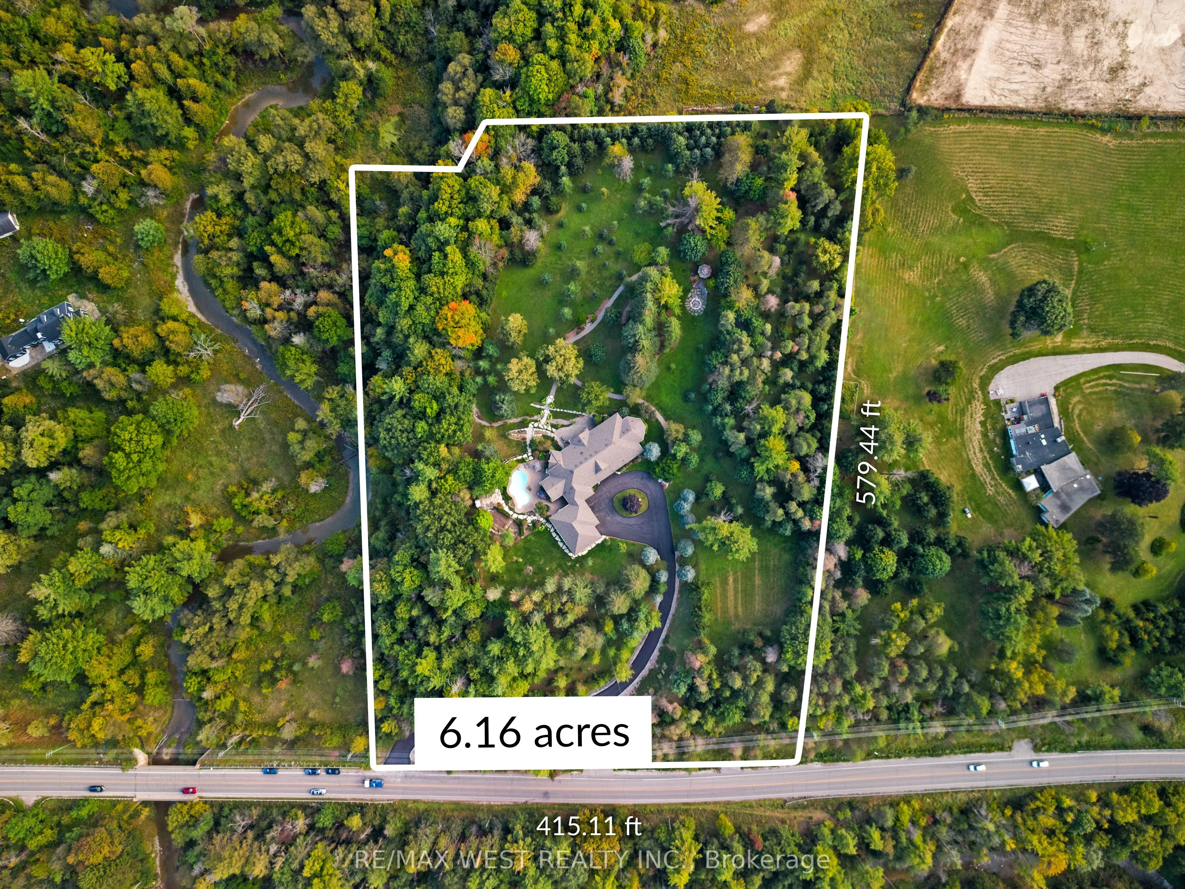 5775 Kirby Road